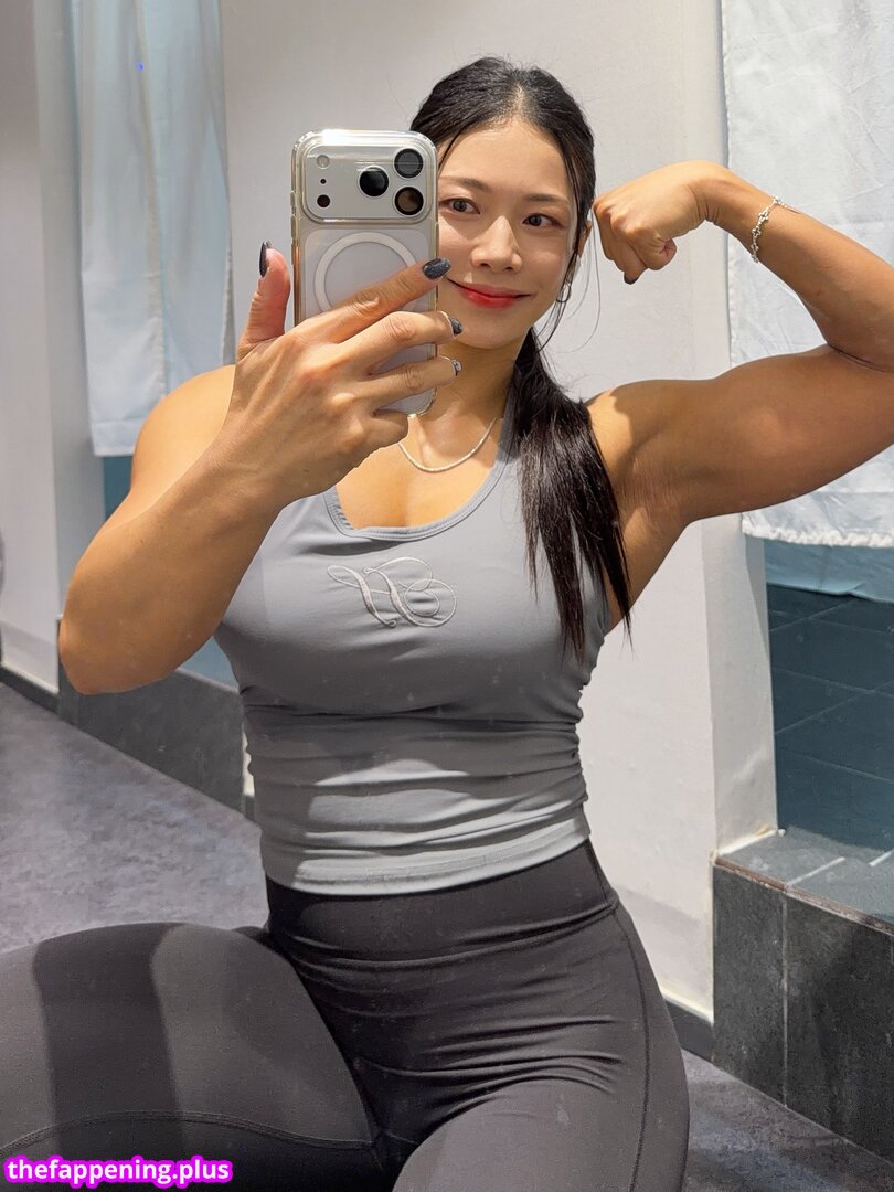 Sohyun Han / ssohyun_ss Nacktes OnlyFans Foto #144