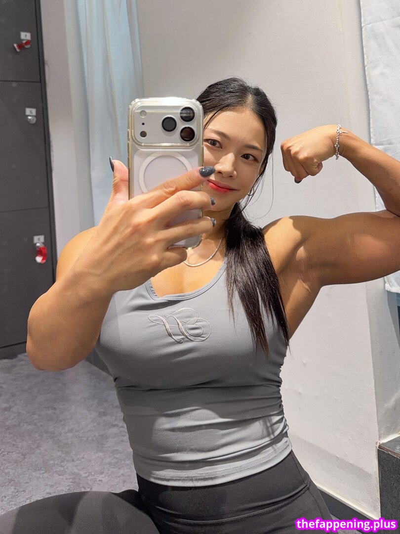 Sohyun Han / ssohyun_ss Naakte OnlyFans Foto #148
