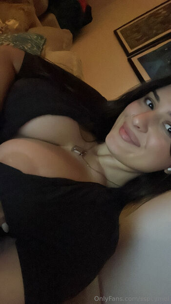 Full leaked Sspcymel page private onlyfans photo