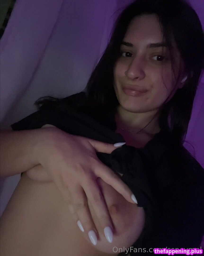 Sspcymel Φωτογραφία Γυμνών OnlyFans #99