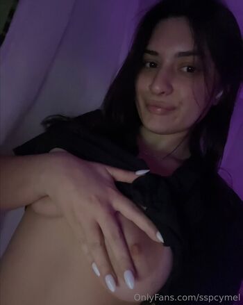 Full leaked Sspcymel page private onlyfans photo