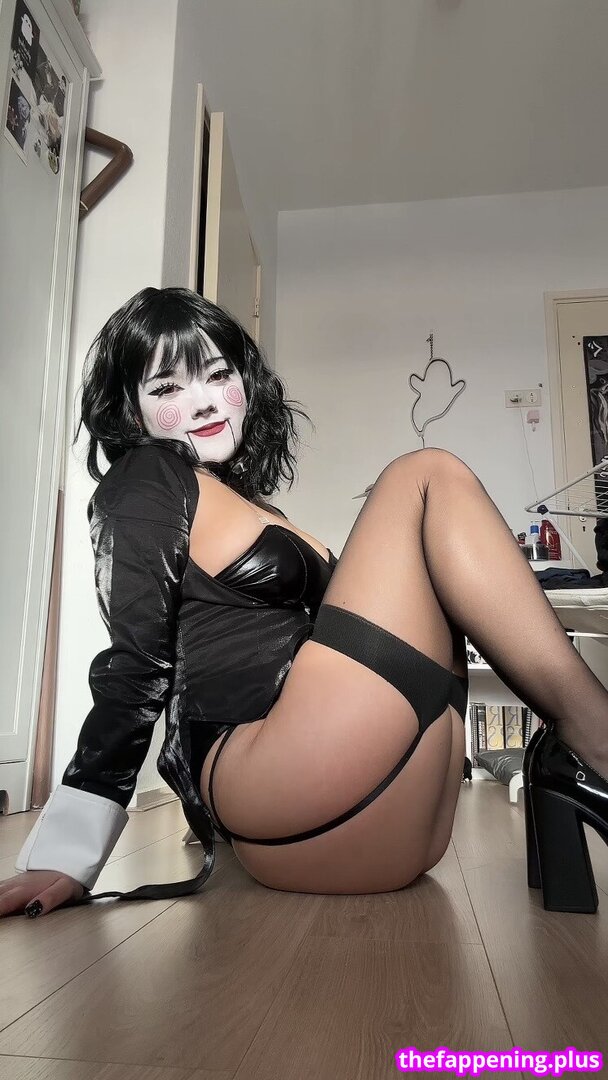 spoek / sspoekie Foto OnlyFans Nuda #307