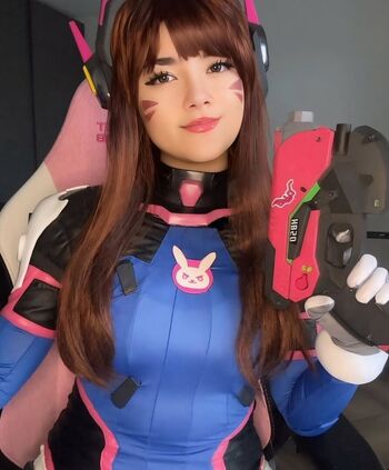 Full leaked Sspoekie private onlyfans photo