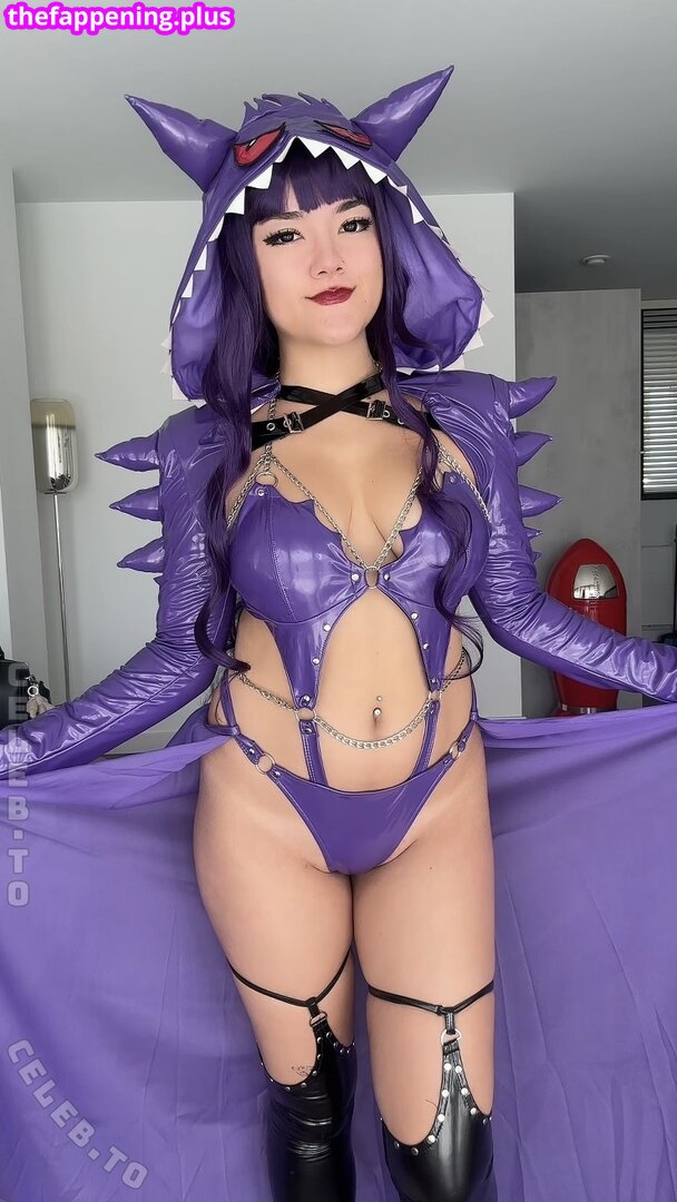 spoek / sspoekie Foto OnlyFans Desnuda #355