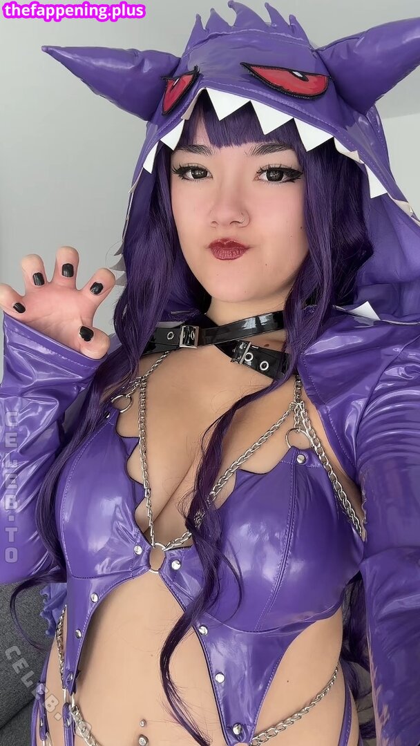 spoek / sspoekie नग्न OnlyFans फोटो #356