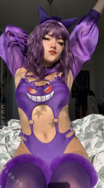 Full leaked Sspoekie private onlyfans photo