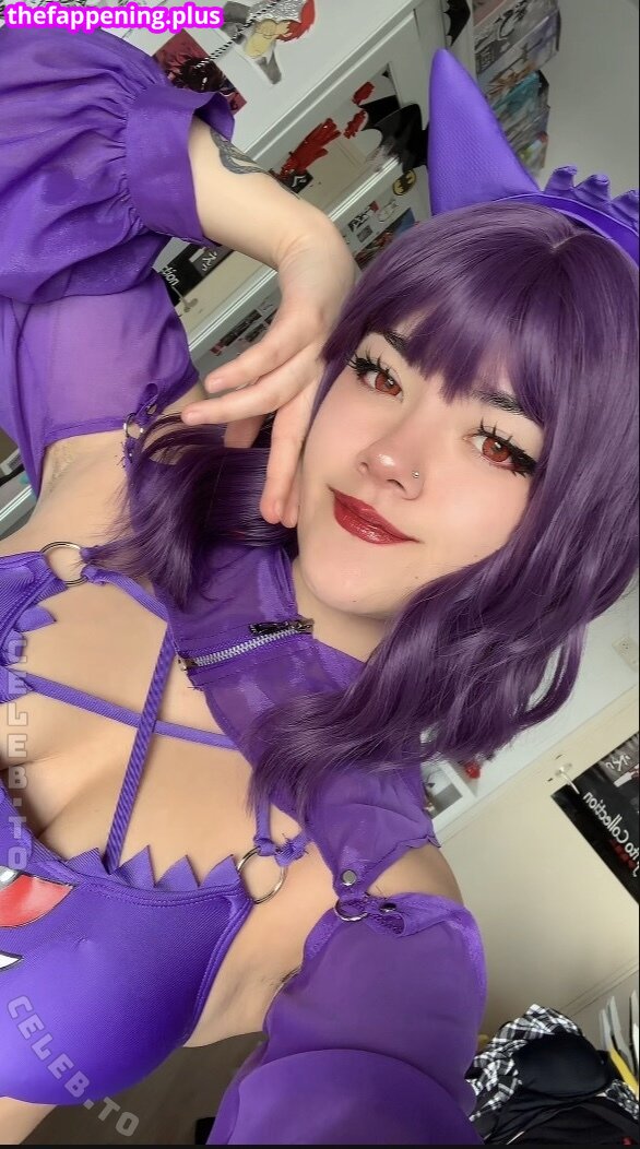 spoek / sspoekie 裸照OnlyFans照片 #370