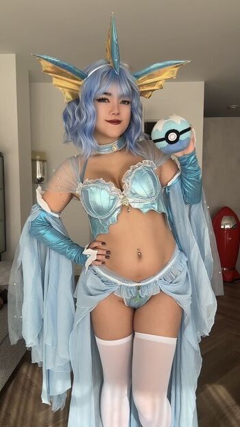 Full leaked Sspoekie page private onlyfans photo
