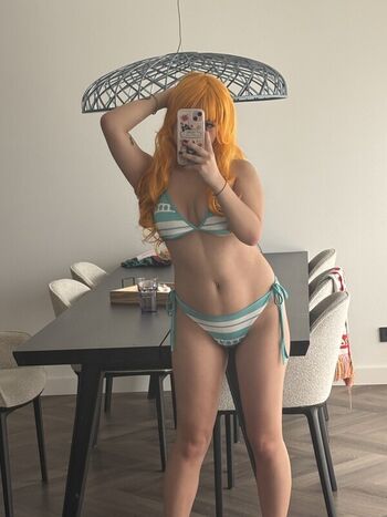 Full leaked Sspoekie page private onlyfans photo