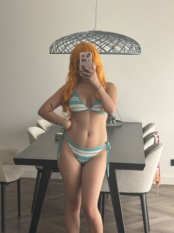 Full leaked Sspoekie page private onlyfans photo