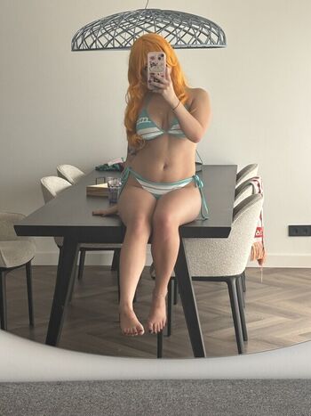 Full leaked Sspoekie page private onlyfans photo