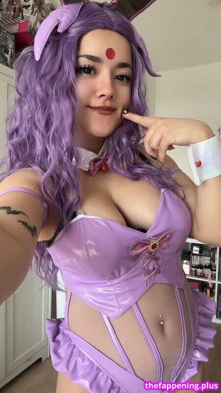 spoek / sspoekie Meztelen OnlyFans Fotó #417