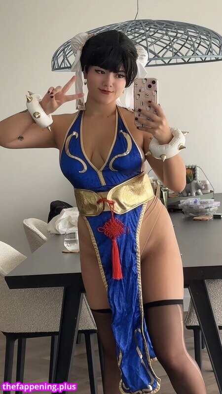 spoek / sspoekie Naken OnlyFans Foto #420