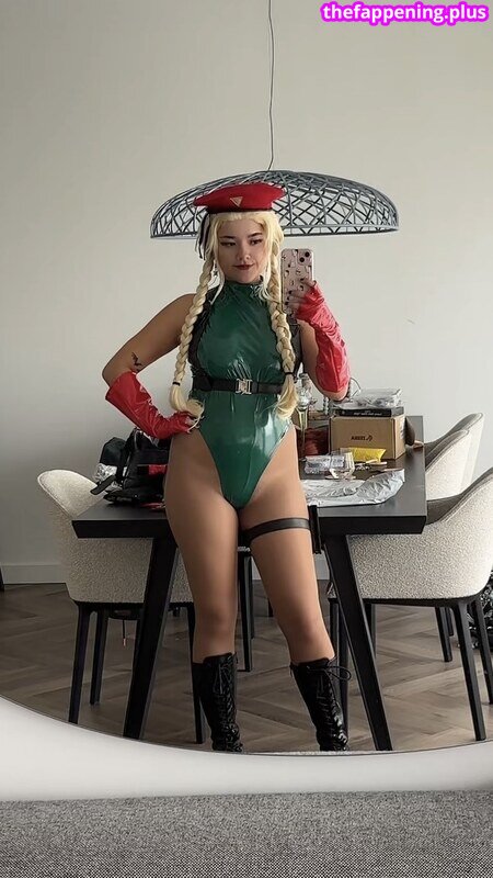 spoek / sspoekie Foto OnlyFans Desnuda #423