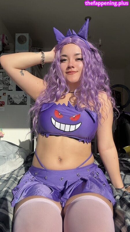 spoek / sspoekie Nacktes OnlyFans Foto #429