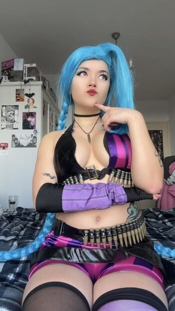 Full leaked Sspoekie page private onlyfans photo