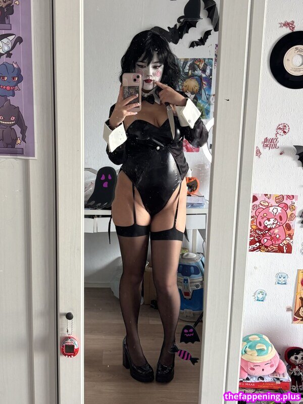 spoek / sspoekie Nacktes OnlyFans Foto #447