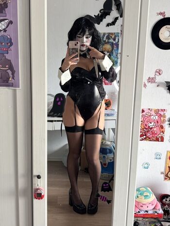 Full leaked Sspoekie page private onlyfans photo