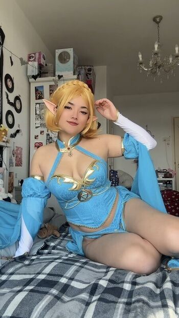 Full leaked Sspoekie private onlyfans photo