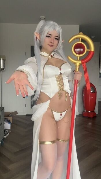 Full leaked Sspoekie private onlyfans photo