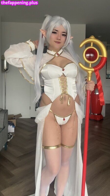 spoek / sspoekie Naken OnlyFans Foto #470