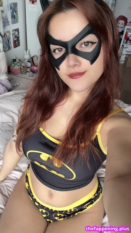 spoek / sspoekie Nacktes OnlyFans Foto #479