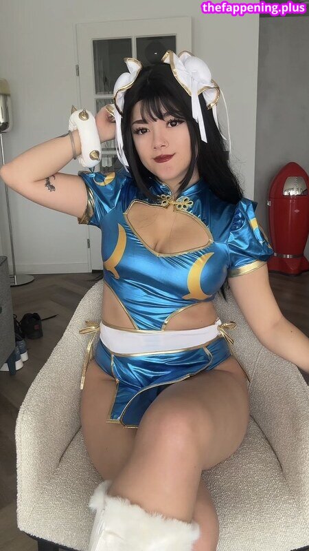 spoek / sspoekie Naken OnlyFans Foto #482