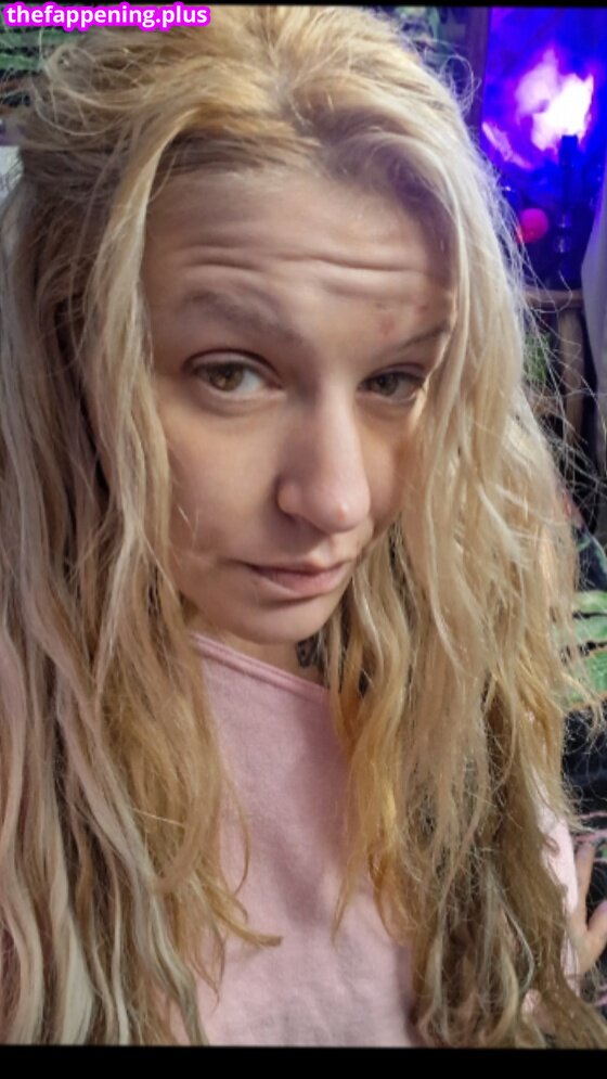 Sspunderellaxxx Naakte OnlyFans Foto #1