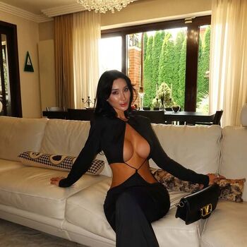 Full leaked Sss orlova private onlyfans photo