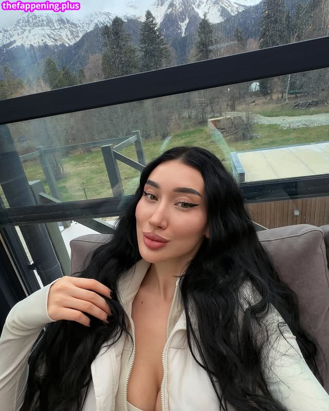 sss_orlova Naken OnlyFans Foto #5
