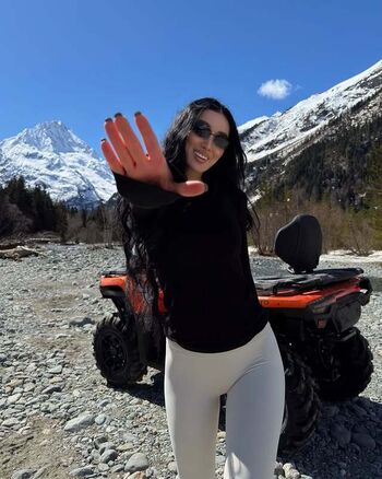 Full leaked Sss orlova private onlyfans photo