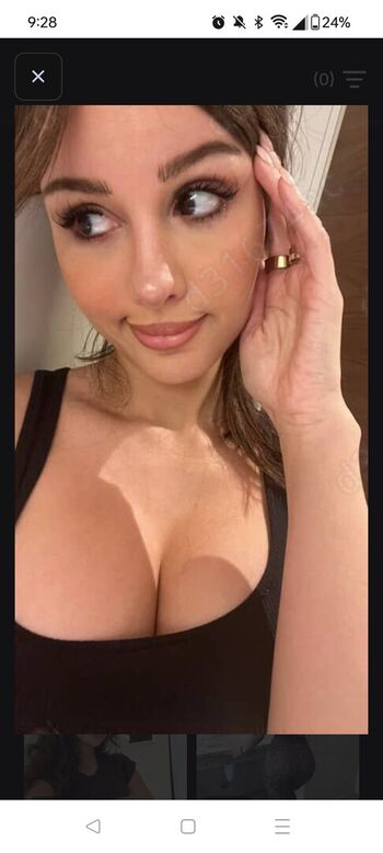 Full leaked Sssniperwolf  page private onlyfans photo