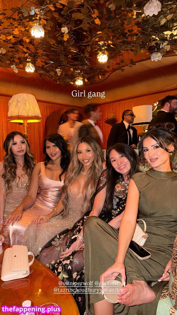 Sssniperwolf Photo OnlyFans Nu #36