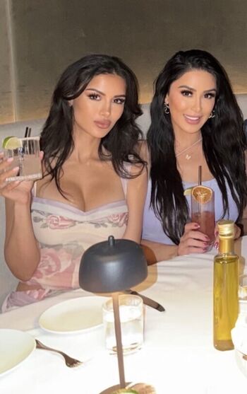 Full leaked Sssniperwolf private onlyfans photo