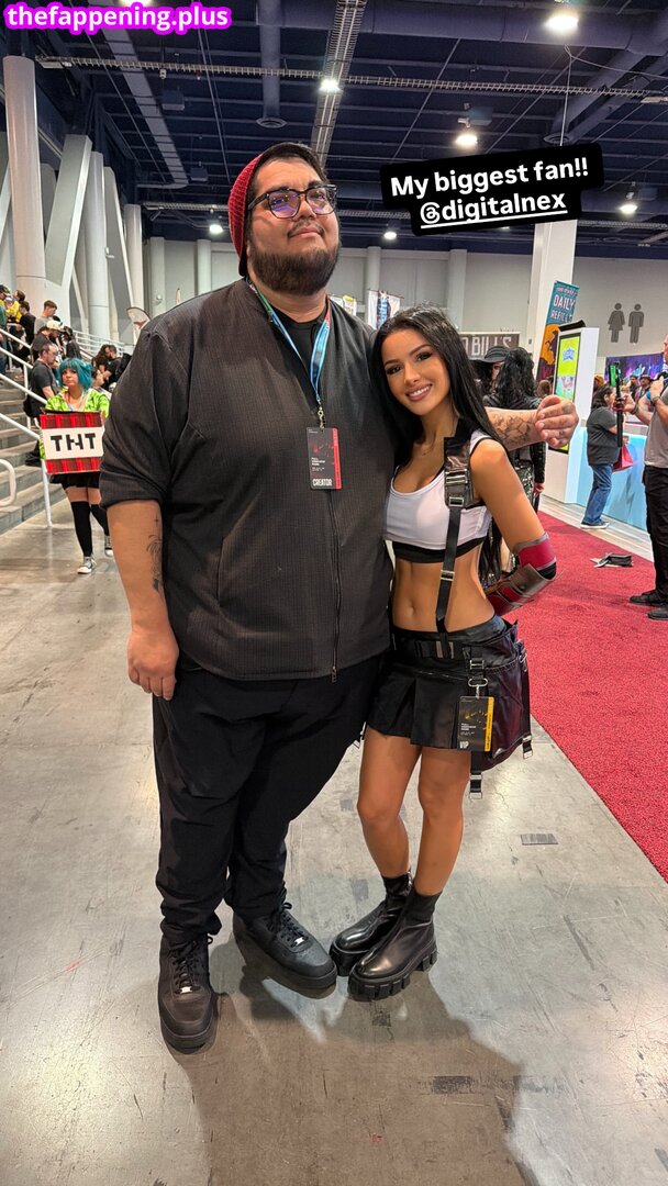 Sssniperwolf 裸照OnlyFans照片 #87