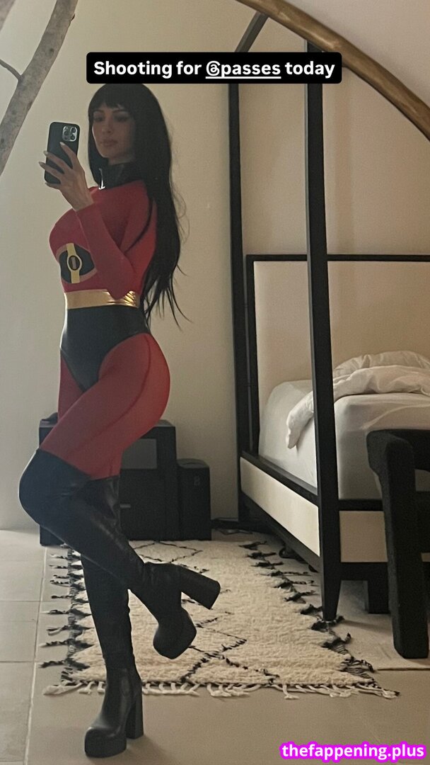 Sssniperwolf Nude OnlyFans Photo #128