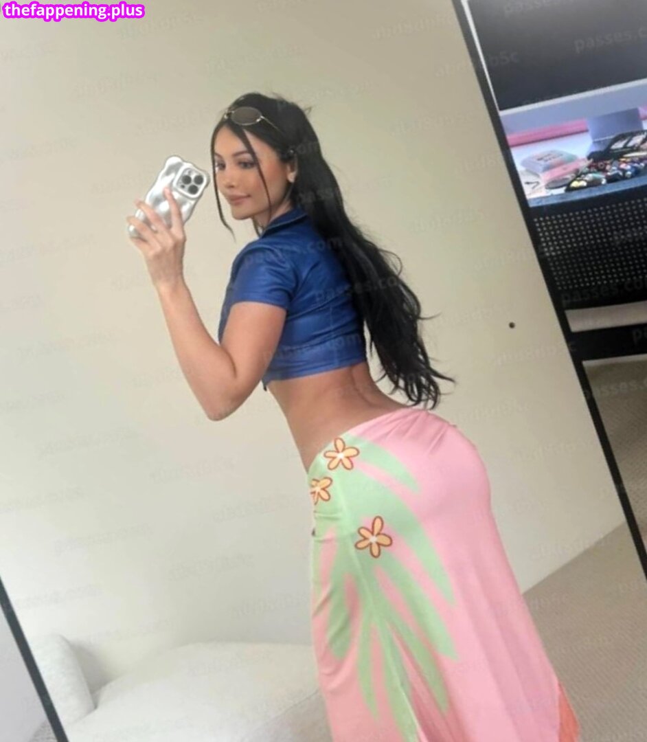 Sssniperwolf Naken OnlyFans Foto #135