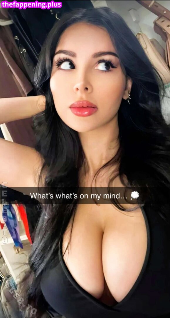 Sssniperwolf ヌードOnlyFans写真 #153
