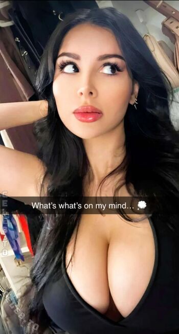 Full leaked Sssniperwolf page private onlyfans photo