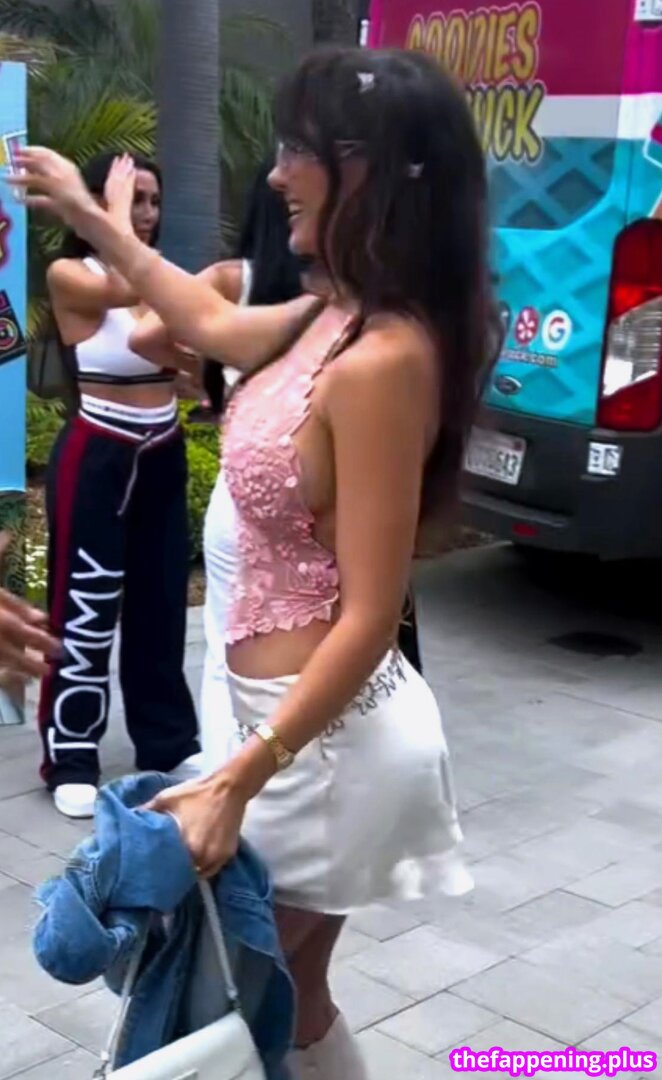 Sssniperwolf Naken OnlyFans Foto #162