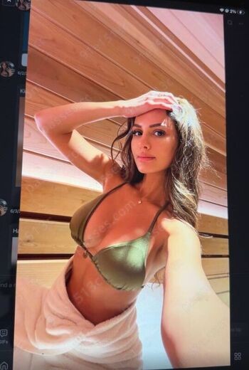 Full leaked Sssniperwolf private onlyfans photo