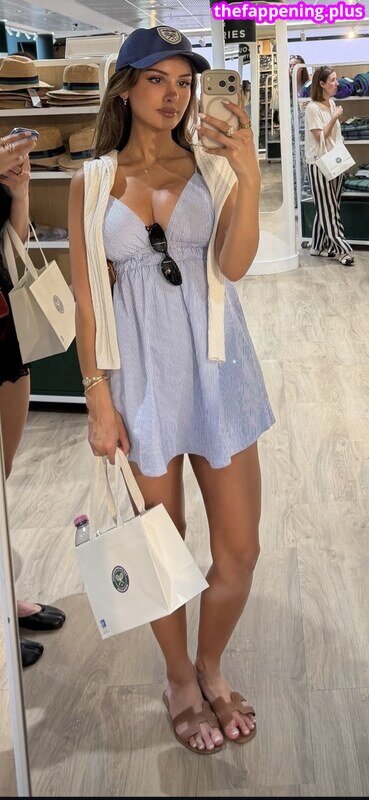 Sssniperwolf Çıplak OnlyFans Fotoğrafı #171