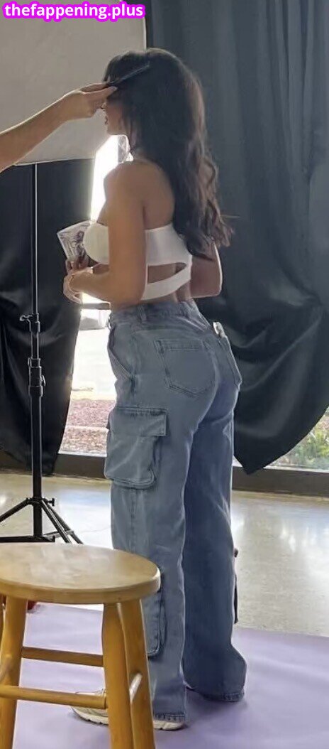 Sssniperwolf Φωτογραφία Γυμνών OnlyFans #174
