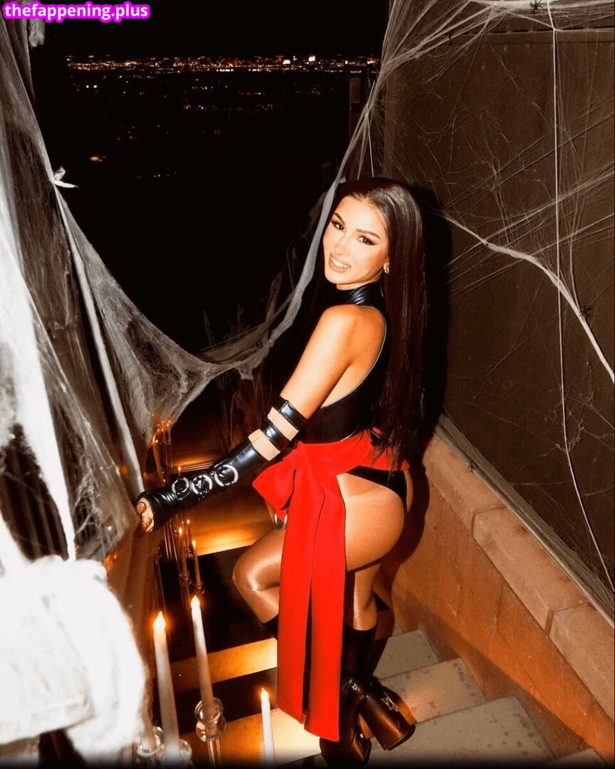 Sssniperwolf Foto OnlyFans Nua #180