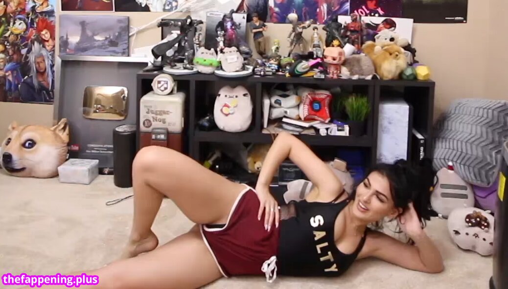 Sssniperwolf Nacktes OnlyFans Foto #182