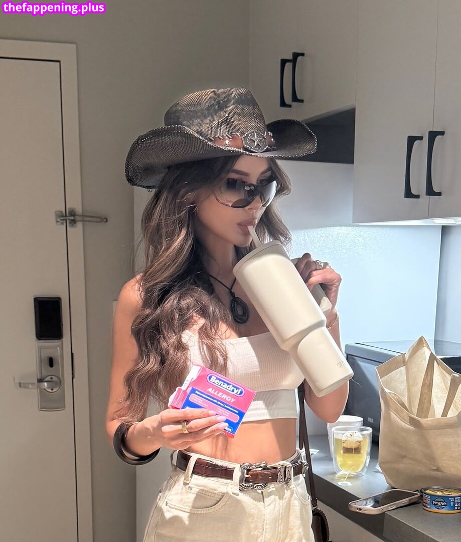 Sssniperwolf Nacktes OnlyFans Foto #194