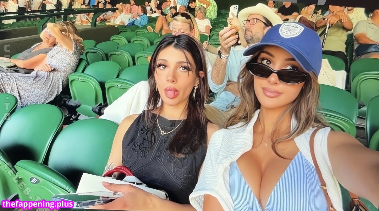 Sssniperwolf / https: Çıplak OnlyFans Fotoğrafı #199