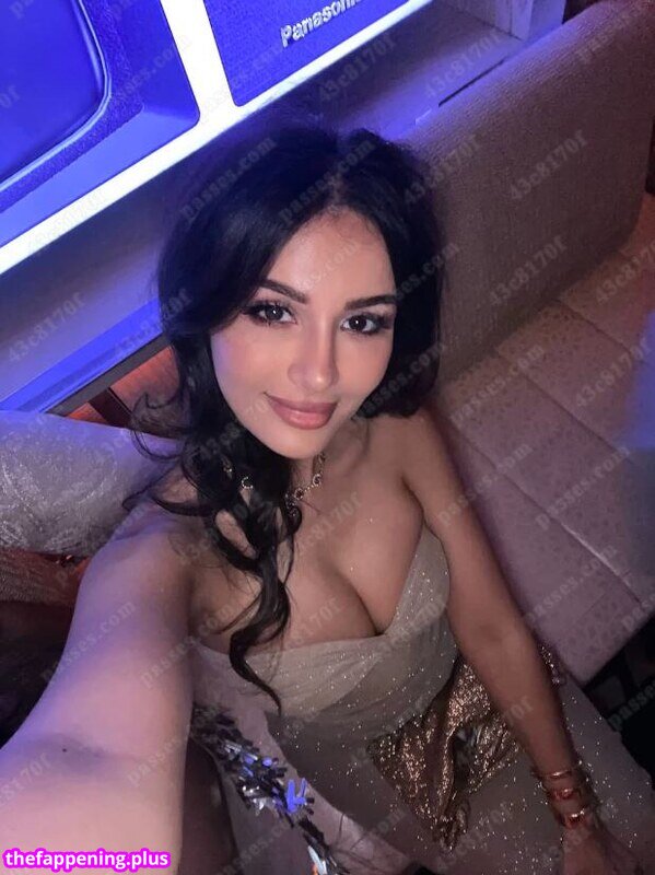 Sssniperwolf / https: Foto OnlyFans Nua #238