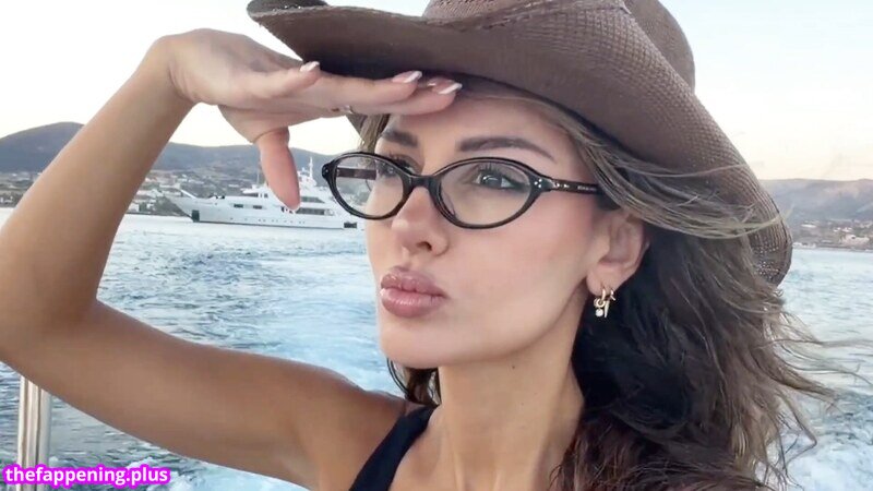 Sssniperwolf नग्न OnlyFans फोटो #258