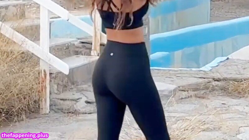 Sssniperwolf Naken OnlyFans Foto #259
